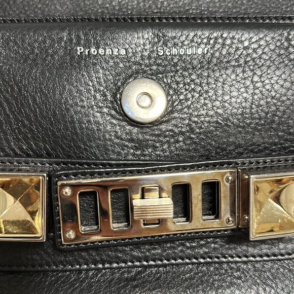 Proenza Schouler PS11 Handbag - Picture 4 of 7